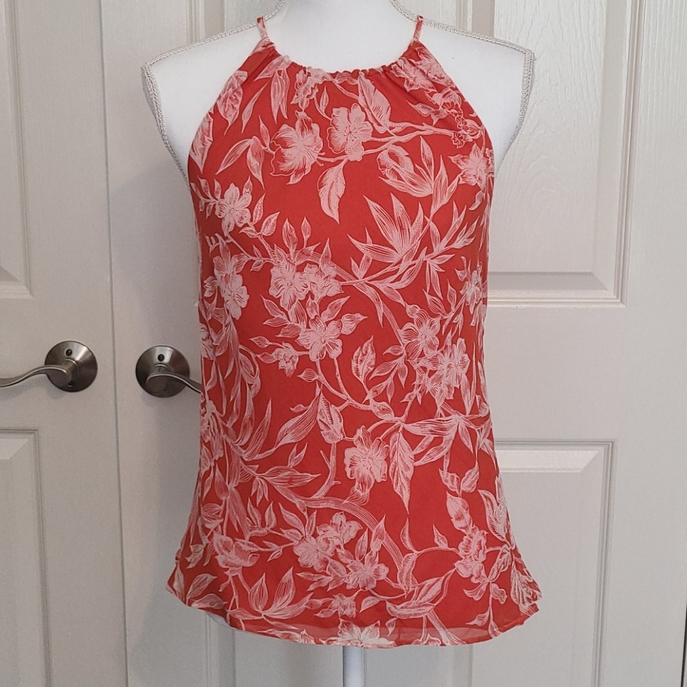 Ann Taylor blouse/tank